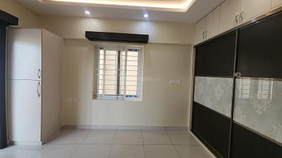 Bedroom Image of 1800 Sq.ft 3 BHK Apartment / Flat for sale in President Leon, Anantapura Bengaluru for Rs. 14200000
