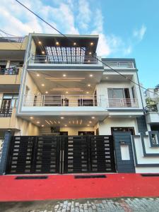 Image of 4200 Sq.ft 4 BHK Independent House for sale in Indira Nagar, Lucknow for Rs. 25000000