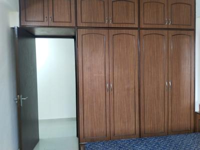 Bedroom Image of 550 Sq.ft 1 BHK Apartment / Flat for sale in Comet, Wadala East Mumbai for Rs. 12000000