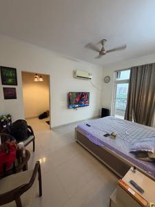 Bedroom Image of 2020 Sq.ft 3.5 BHK Apartment / Flat for sale in Singhpura Zirakpur for Rs. 15100000