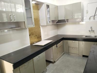 Kitchen Image of 1750 Sq.ft 3 BHK Builder Floor for sale in Sector 49 Gurgaon for Rs. 26000000