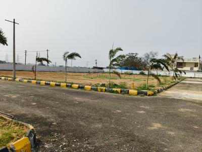 Image of 162 Sq.ft Residential Plot / Land for sale in Jinnaram, Sangareddy for Rs. 2500000