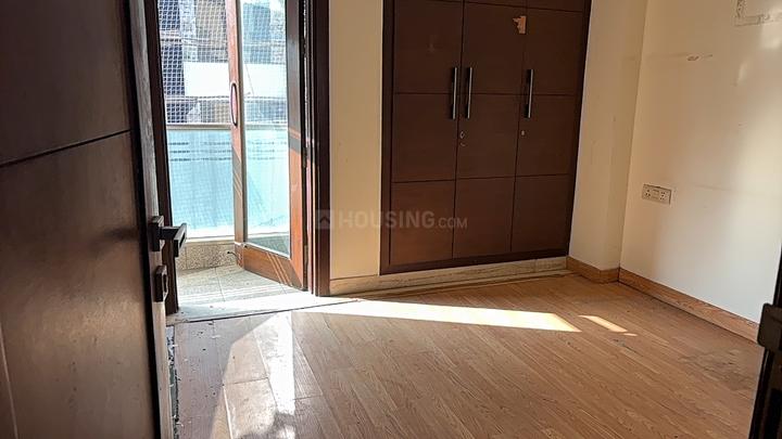 Humayunpur, Safdarjung Enclave Bedroom One 1