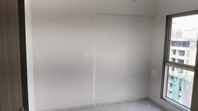 Bedroom Image of 381 Sq.ft 1 BHK Apartment / Flat for sale in HS Samarpan, Ghatkopar East Mumbai for Rs. 9300000
