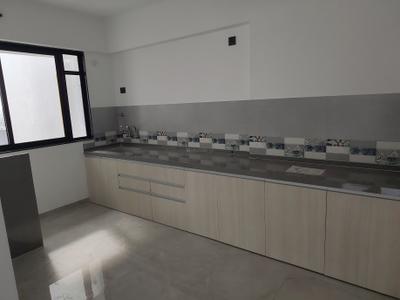 Kitchen Image of 1060 Sq.ft 2.5 BHK Apartment / Flat for sale in Unique Youtopia, Kharadi Pune for Rs. 13200000