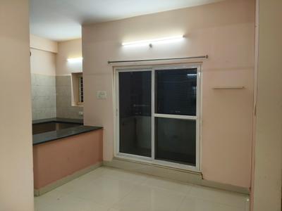 Kitchen Image of 1220 Sq.ft 2 BHK Apartment / Flat for sale in SS Harmony, Adibatla Hyderabad for Rs. 5000000