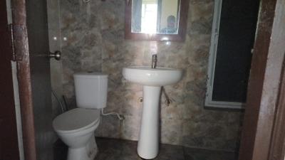Image of 1225 Sq.ft 2.5 BHK Apartment / Flat for rent in Bulland Group Elevates, Noida Extension, Greater Noida for Rs. 20000