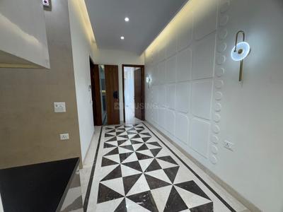Hall Image of 900 Sq.ft 2 BHK Builder Floor for sale in Lajpat Nagar New Delhi for Rs. 25000000