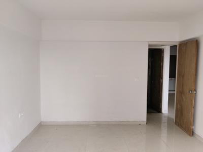 Bedroom Image of 1485 Sq.ft 3 BHK Apartment / Flat for rent in Dev Parisar, Vaishno Devi Circle Ahmedabad for Rs. 26000