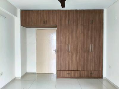 Bedroom Image of 1290 Sq.ft 3 BHK Builder Floor for sale in Vatika Primrose Floors, Sector 82 Gurgaon for Rs. 21000000