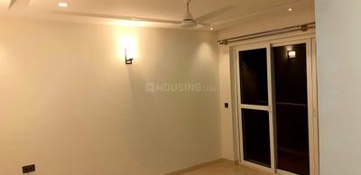 Bedroom Image of 1550 Sq.ft 3 BHK Apartment / Flat for rent in Cooke Town Bengaluru for Rs. 75000