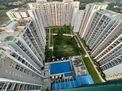 Image of 2691 Sq.ft 3.5 BHK Apartment / Flat for sale in TATA La Vida, Sector 113, Gurgaon for Rs. 42500000