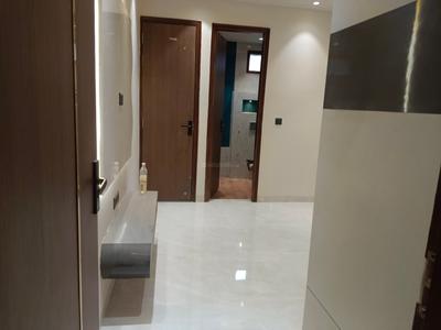 4 BHK Independent Builder Floor