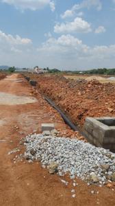 Image of 1560 Sq.ft Residential Plot / Land for sale in Renigunta, Tirupathi for Rs. 2500000