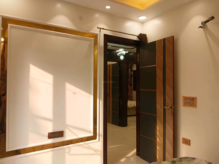 Uttam Nagar Bedroom One 1