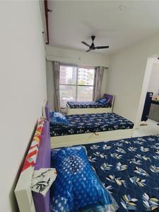 Bedroom Image of NAVKAR in Kanjurmarg East, Mumbai