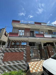 3 BHK Independent House
