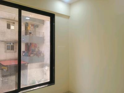 Bedroom Image of 1136 Sq.ft 2 BHK Apartment / Flat for sale in Lodha Palava Lakeside A To H, Palava Phase 2 Thane for Rs. 6100000