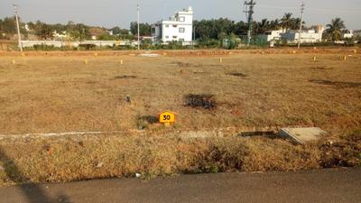 Image of 1200 Sq.ft Residential Plot / Land for sale in Lake Botanica, Tharabanahalli, Bengaluru for Rs. 10295911