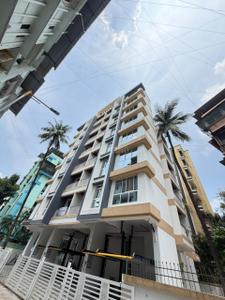 Image of 883 Sq.ft 2 BHK Apartment / Flat for sale in Fortune Shanu Majestic, Dombivli East, Thane for Rs. 7500000