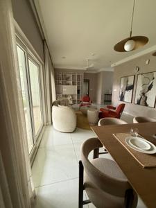 Hall Image of 2659 Sq.ft 4 BHK Apartment / Flat for sale in Prestige Park Grove, Whitefield Bengaluru for Rs. 37500000