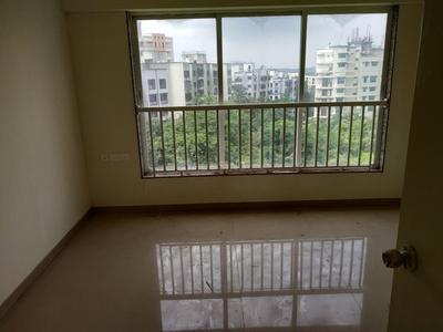 Bedroom Image of 1050 Sq.ft 3 BHK Apartment / Flat for sale in Parinee Adney, Dahisar West Mumbai for Rs. 25000000