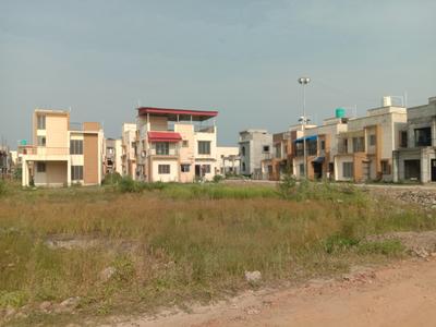 Image of 2160 Sq.ft Residential Plot / Land for sale in Reolta Housing Complex, New Town, Kolkata for Rs. 4200000