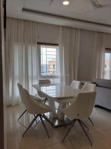 Hall Image of 2100 Sq.ft 4 BHK Apartment / Flat for sale in DNR Arista, Bellandur Bengaluru for Rs. 37500000