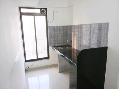Kitchen Image of 405 Sq.ft 1 BHK Apartment / Flat for rent in Worli Mumbai for Rs. 35002