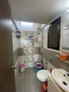 Image of 650 Sq.ft 2 BHK Apartment / Flat for rent in Vijay Swapnapurti, Jogeshwari East, Mumbai for Rs. 50000