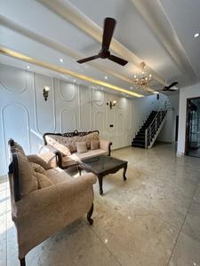 Hall Image of 1700 Sq.ft 3 BHK Duplex for sale in Land White City, Sector 114 Mohali for Rs. 14500000