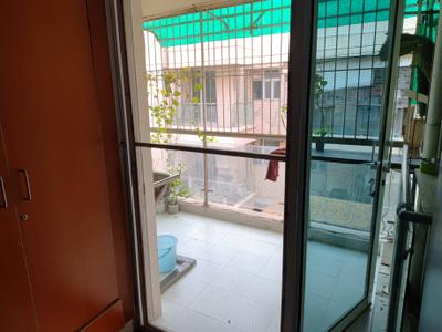 Balcony Image of 2200 Sq.ft 3 BHK Builder Floor for rent in Ansal Esencia, Sector 67 Gurgaon for Rs. 35000