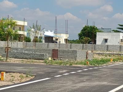 Image of 1500 Sq.ft Residential Plot / Land for sale in Karumathampatti, Coimbatore for Rs. 2415000