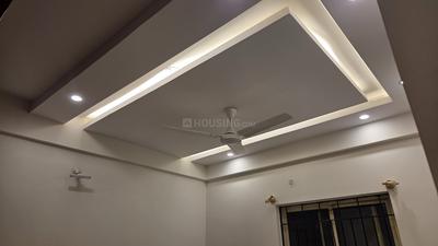 Bedroom Image of 1000 Sq.ft 2 BHK Apartment / Flat for sale in Rams Residency, Hongasandra Bengaluru for Rs. 6500000