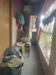 Living Room Image of 860 Sq.ft 2 BHK Apartment / Flat for sale in Airport Gate no. 1 Kolkata for Rs. 3000000