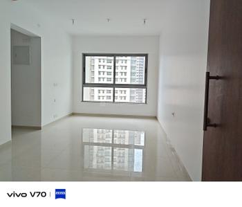 Hall Image of 850 Sq.ft 2 BHK Apartment / Flat for sale in Kalpataru Immensa, Thane West Thane for Rs. 12800000