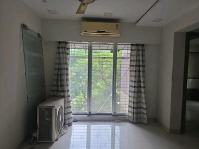 1 BHK Flat