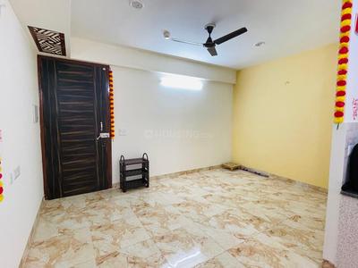 Bedroom Image of 1000 Sq.ft 2 BHK Apartment / Flat for sale in SKA Metro Ville, Eta II Greater Noida for Rs. 9700000