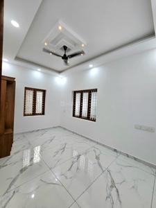 Hall Image of 1380 Sq.ft 3 BHK Independent House for sale in North Parvur Kochi for Rs. 5200000