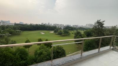 Bedroom Image of 10068 Sq.ft 6 BHK Villa for sale in Godrej Crest, Jaypee Greens Greater Noida for Rs. 260000000