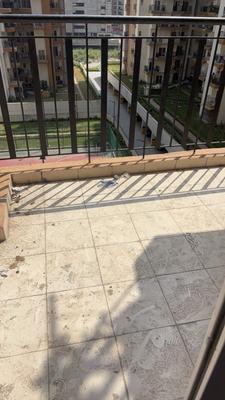 Image of 1185 Sq.ft 3 BHK Apartment / Flat for sale in Terrace Homes, Noida Extension, Greater Noida for Rs. 8737000