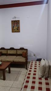 Hall Image of 900 Sq.ft 2 BHK Apartment / Flat for sale in Shahdara New Delhi for Rs. 7000000