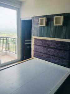 Bedroom Image of 1770 Sq.ft 3 BHK Apartment / Flat for sale in Ambika Florence Park, New Chandigarh Chandigarh for Rs. 14500000