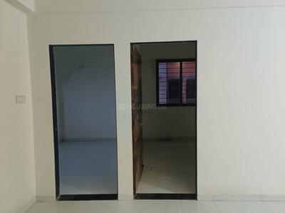 Hall Image of 650 Sq.ft 2 BHK Apartment / Flat for rent in Dev 84, Vatva Ahmedabad for Rs. 8500