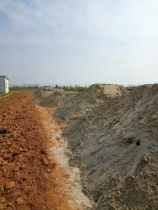 Image of 1000 Sq.ft Residential Plot / Land for sale in Maniram, Gorakhpur for Rs. 651000
