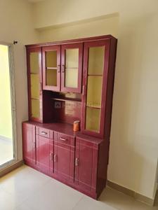 Bedroom Image of 1130 Sq.ft 2 BHK Apartment / Flat for sale in White Field Ville, Whitefield Bengaluru for Rs. 8250000