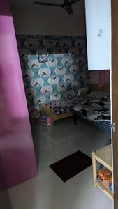 Bedroom Image of 1370 Sq.ft 2.5 BHK Apartment / Flat for rent in Sumukha Serenity, Bommanahalli Bengaluru for Rs. 35000