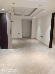 Hall Image of 2520 Sq.ft 4 BHK Builder Floor for sale in Punjabi Bagh New Delhi for Rs. 47500000