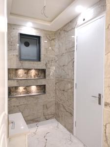 Common Bathroom Image of 2250 Sq.ft 3 BHK Builder Floor for sale in Sector 85 Faridabad for Rs. 20000000