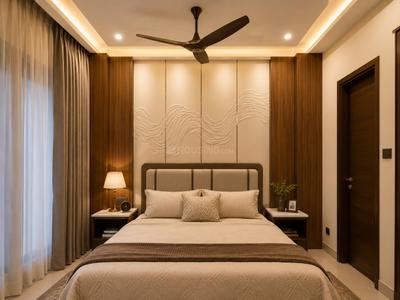 Bedroom Image of 6500 Sq.ft 5 BHK Villa for sale in Guniyal Gaon Dehradun for Rs. 70000000